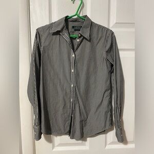 Ralph Lauren Womens dress shirt